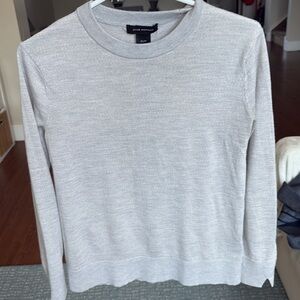 Women’s Club Monaco wool sweater